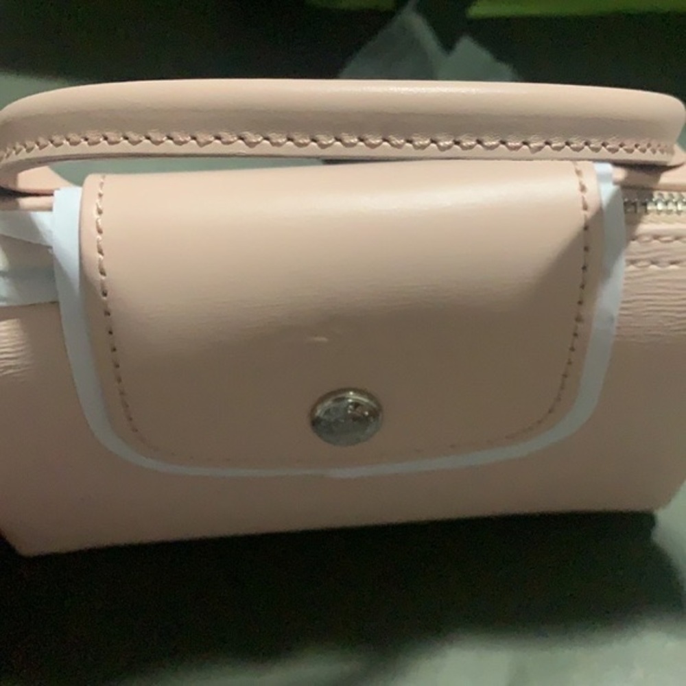Longchamp Le Pliage Pouch - Picture 5 of 6
